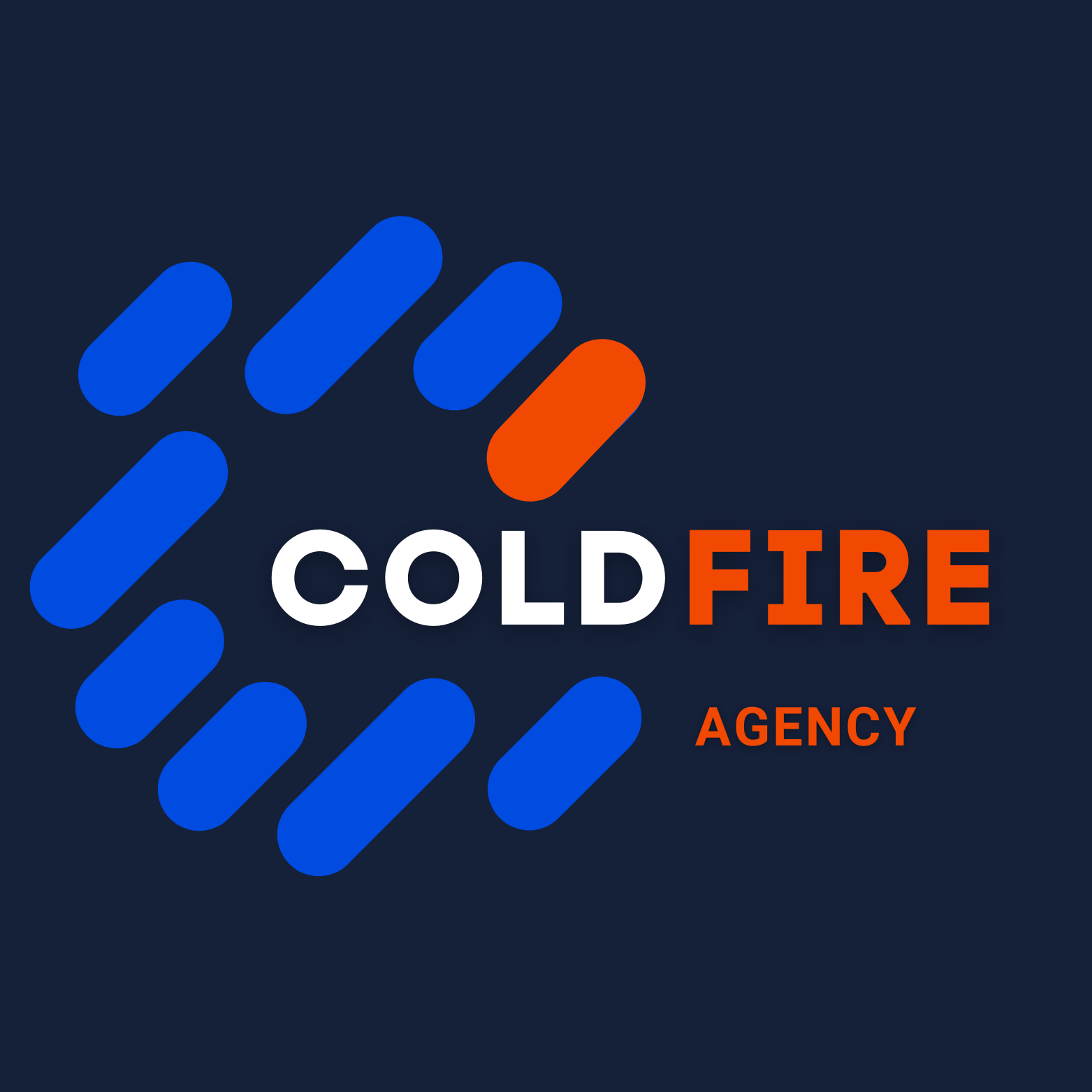 Coldfire Logo