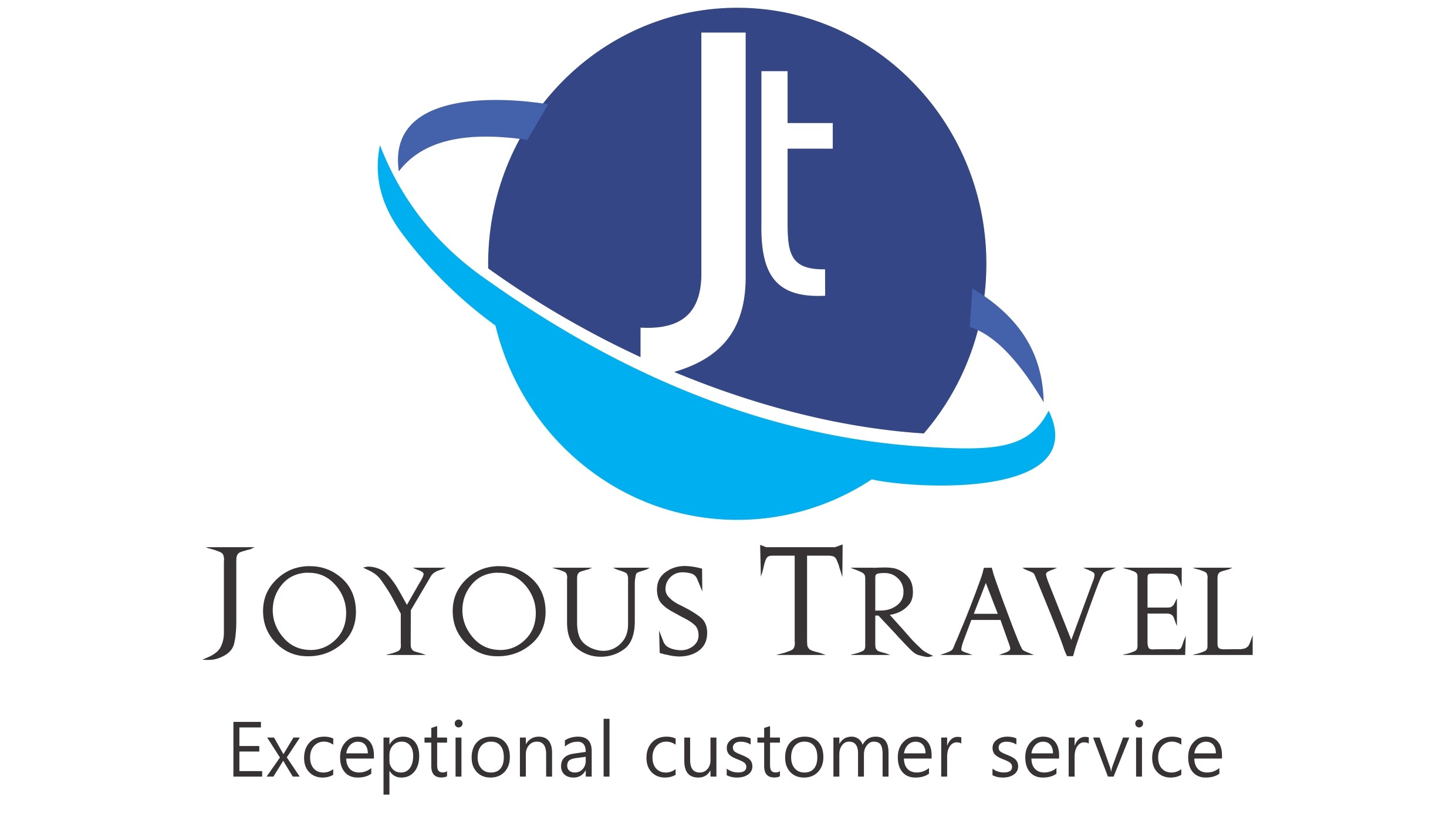 Client logo