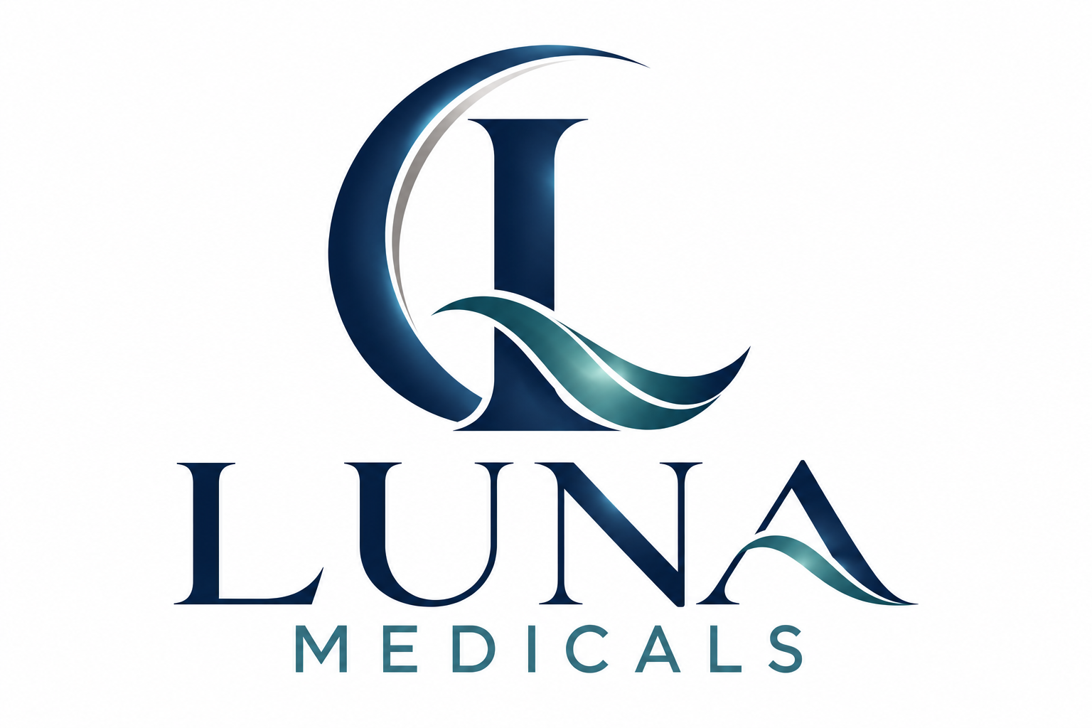 Client logo