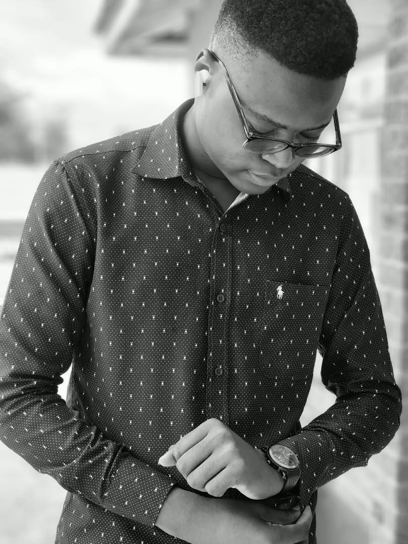 Tafadzwanashe C Mhukayesango, Founder & CEO of COLDFIRE Agency